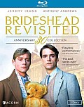 Brideshead Revisited:30TH Ann Edition (Blu-ray)