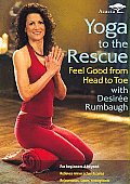 Yoga To the Rescue