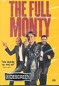 The Full Monty (Widescreen)