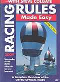 Racing Rules Made Easy 2004
