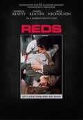 Reds: 25th Anniversary Edition