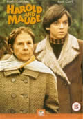 Harold & Maude (Full Screen)