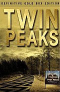 Twin Peaks:definitive Gold Box Editio