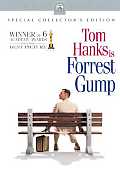 Forrest Gump: Collector's Edition (Widescreen)