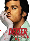 Dexter: The Complete First Season (Widescreen)