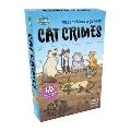 Cat Crimes Game