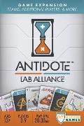 Antidote - Lab Alliance