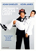 I Now Pronounce You Chuck and Larry