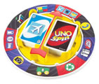 Uno Spin To Go