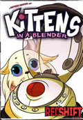 Kittens in a Blender Game OOS