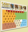 Catan Scenarios Frenemies of Catan Game Expansion