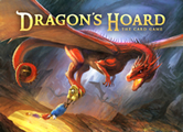 Dragons Hoard Game DISCONTINUED