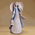 Sister Figurine