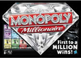 Monopoly Millionaire Game