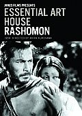 Rashomon:essential Art House