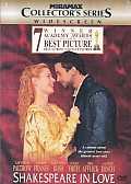 Shakespeare in Love: Collector's Edition (Widescreen)