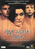 Paradise Lost: Child Murders At Robin