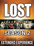 Lost: The Complete Second Season