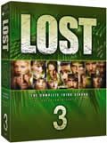 Lost: The Complete Third Season: The Unexplained Experience (Widescreen)
