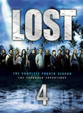 Lost: The Complete Fourth Season -- The Expanded Experience (Full Screen)
