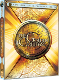 The Golden Compass: Platinum Edition (2 Discs) (Widescreen)