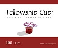 Fellowship Cup 100ct Fellowship Cup 100ct