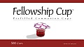 Fellowship Cup 500ct Fellowship Cup 500ct
