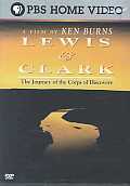 Lewis & Clark:Journey of the Corps Of