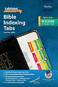 Bible Tab-Reflections-Seaside