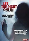 Let the Right One In (Widescreen)