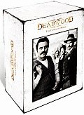 Deadwood:complete Series