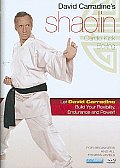 David Carradine's Shaolin Cardio Kick