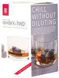 Whisky for Two Gift Set