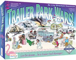 Trailer Park Wars Game