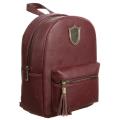 Gryffindor PU Mini Backpack