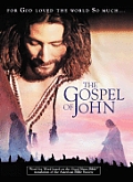 Visual Bible-Gn-Gospel of John