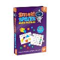 Smart Sparks: Brain Puzzles Grade 5