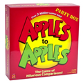 Apples to Apples Party Box Game Updated Edition