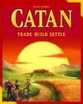 The Settlers of Catan: Revised 2015 Edition