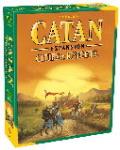 Catan Cities & Knights Game Expansion 2015 Edition