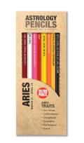 Astrology Pencils: Aries