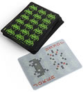 Space Invaders Playing Cards