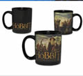 The Hobbit Thermal Mug