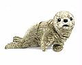 Harbor Seal Puppet OOS