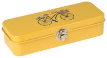 Bicicletta Pencil Box