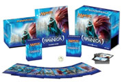 Magic the Gathering Return To Ravnica Fat Pack