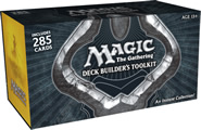 Magic the Gathering Deck Builders ToolKit 2012
