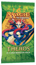 MtG Theros Booster Magic the Gathering