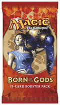 MtG Born of the Gods Booster Pack Magic the Gathering