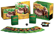 Magic the Gathering Theros Fat Pack